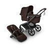 Bugaboo Fox 5 RENEW Complete, Cocoa brown - 8