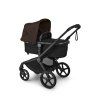 Bugaboo Fox 5 RENEW Complete, Cocoa brown - 2