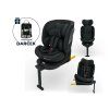 KINDERKRAFT Autosedačka i-360 2 Plus (40-150 cm) Black