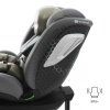 KINDERKRAFT Autosedačka i-360 2 Plus (40-150 cm) Grey