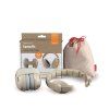Zazu EARMUFFS bezove5