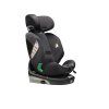 mast mrox i size autosedacka otocna dark grey