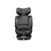 mast mrox i size autosedacka otocna dark grey