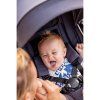 babystyle egg sky kocarek black 2026