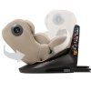 cozy n safe comet i size 360 autosedacka 40 150 ecru 2026