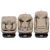 cozy n safe galaxy i size 360 autosedacka 40 150 ecru 2026