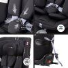 cozy n safe galaxy i size 360 autosedacka 40 150 jet 2026