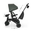 KINDERKRAFT Trojkolka Jazz 3 Green, 9m+