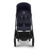 Bugaboo výhodný set Butterfly 2 Essential, Deep Indigo