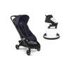 Bugaboo výhodný set Butterfly 2 Essential, Deep Indigo - 1