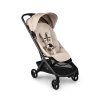 Bugaboo výhodný set Butterfly 2 Essential, desert taupe