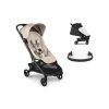 Bugaboo výhodný set Butterfly 2 Essential, desert taupe