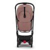 Bugaboo výhodný set Butterfly 2 Essential, Dusty pink