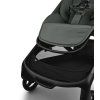 Bugaboo výhodný set Butterfly 2 Essential, heritage black