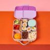 Box na občerstvenie veľký - sugar plum