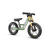 berg biky cross handbrake green