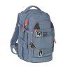 LÄSSIG School Backpack Origin Bold blue