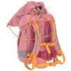 LÄSSIG School Set Boxy Unique pink