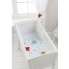 2391 4 263252 sleepy forest friends 3 piece crib set ls1