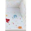 2391 263252 sleepy forest friends 3 piece crib set ls2