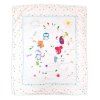 2394 3 263262 sleepy forest friends 3 piece bedding set co3