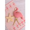 2610 4 flamingo set