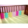 2664 rainbow bumper wraps