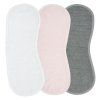 3252 611401 meyco basic badstof spuugdoeken 3 pack wit lichtroze grijs 800x800