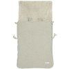3984 1 2743020 meyco voetenzak knit basic sand melange v 800x800
