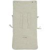 3984 2 2743020 meyco voetenzak knit basic sand melange a 800x800