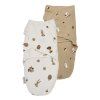 5607 zavinovacka 2 baleni 4 6 mesicu forest animals sand