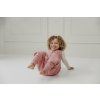 5613 4 zakarovy jumper 92 cm bow rose