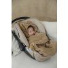 5622 4 zavinovaci deka teddy bear brown