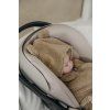 5622 6 zavinovaci deka teddy bear brown