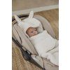 5619 3 zavinovaci deka teddy rabbit natural