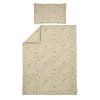 5685 povleceni 100x135 forest animals sand