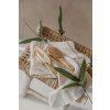 5694 2 sada plenek 70x70 cm 6ks nature