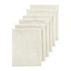 5694 sada plenek 70x70 cm 6ks nature