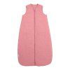 5676 zimni muselinovy spaci vak 70cm rose