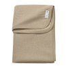 5800 zakarova flanel deka pure taupe