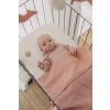 5806 3 zakarova flanel deka pure rose
