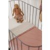 5806 4 zakarova flanel deka pure rose