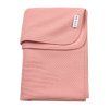 5806 zakarova flanel deka pure rose