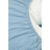Relax poťah na dojčiace vankúš - Jeans blue