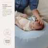 Relax poťah na dojčiace vankúš - Jeans blue