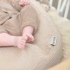 Relax poťah na dojčiace vankúš - Sand