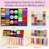 OPBH2399D maxi sada barev na telo a oblicej s doplnky glamour 98ks