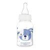 canpol babies flasa uzkohrdla cute animals 120ml psik