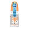 canpol babies flasa uzkohrdla cute animals 120ml liska