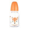 canpol babies flasa uzkohrdla cute animals 120ml liska